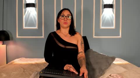 Gaby online show from 03/25/26, 09:54