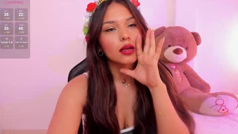 ANGELINA indepen camgrl  online show from 03/01/25, 07:04