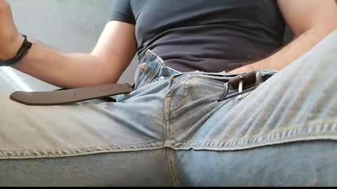 Gregor online show from 03/23/26, 09:02