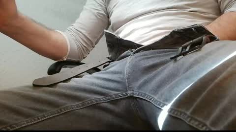 Gregor online show from 04/08/26, 12:38