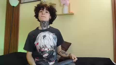 JuneBlake  online show from 03/18/26, 02:42