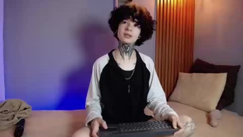 JuneBlake  online show from 03/20/26, 03:06