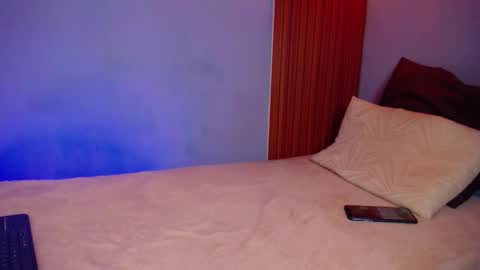 JuneBlake  online show from 03/21/26, 02:42