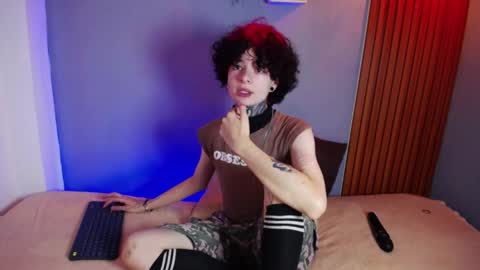 JuneBlake  online show from 03/30/26, 02:18