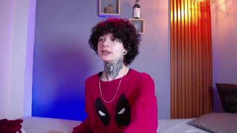 JuneBlake  online show from 04/10/26, 02:00