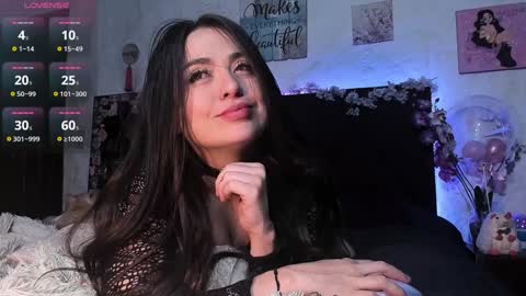 Maria  online show from 12/06/24, 08:26