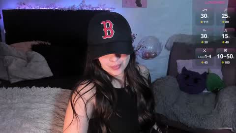 Maria  online show from 12/21/24, 05:25
