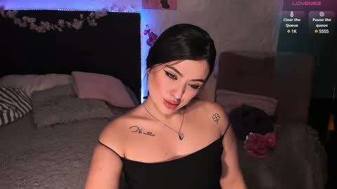 Maria  online show from 02/26/25, 11:59