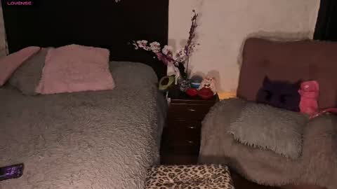 Maria  online show from 03/02/25, 07:43
