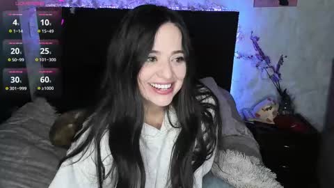 Maria  online show from 09/19/25, 12:34