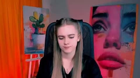 junewoods online show from 03/12/26, 07:25