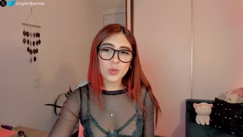 Call me Sussy  online show from 01/08/25, 01:42