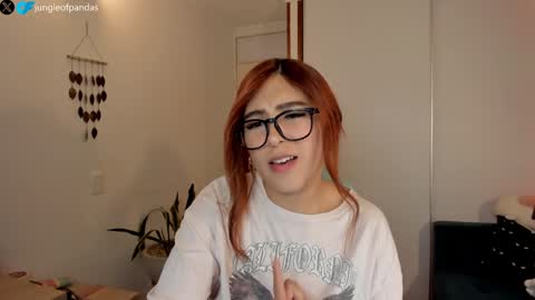 Call me Sussy  online show from 01/15/25, 11:19