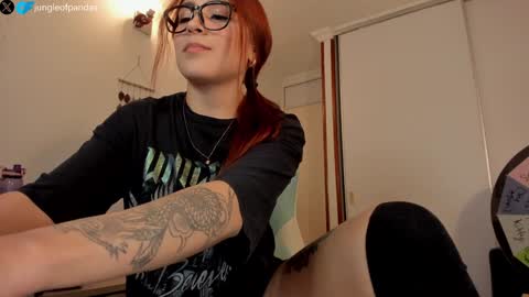 Call me Sussy  online show from 01/31/25, 04:25