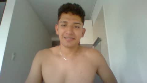 junior_osorio_2 online show from 01/17/26, 10:46