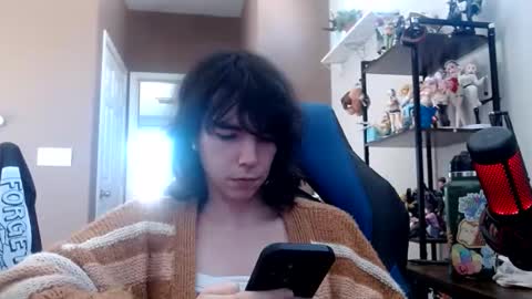 Jutun online show from 05/07/26, 08:03