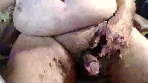 Snapshot of junjor67 chatting on 10/25/25, 07:08 Werner online show from 10/25/25, 07:08