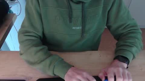 junk2711 online show from 03/08/26, 08:40