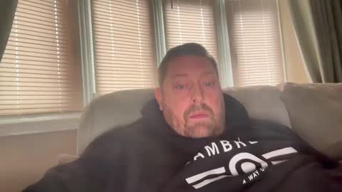 Junky online show from 01/20/25, 01:32