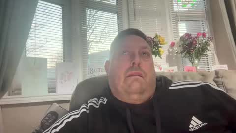 Junky online show from 02/03/25, 04:52