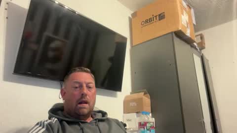 Junky online show from 04/14/26, 05:41