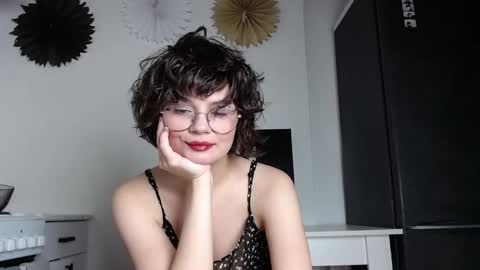 JunneWers online show from 10/21/25, 12:22