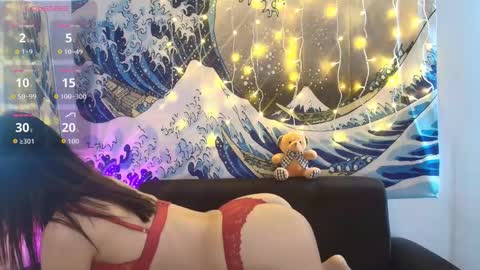 Snapshot of junovaughn chatting on 02/14/26, 02:30 junovaughn online show from 02/14/26, 02:30