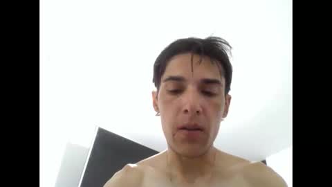 Jupiter online show from 12/21/25, 12:51