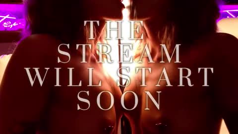 Welcome to my new account online show from 03/22/26, 01:09