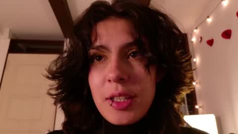 Welcome to my new account online show from 04/09/26, 01:16