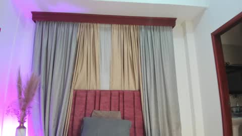 Snapshot of jupiterfoxxxx chatting on 01/11/25, 11:56 Jupiter Fox online show from 01/11/25, 11:56