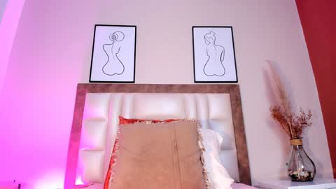 Snapshot of jupiterfoxxxx chatting on 01/15/25, 05:47 Jupiter Fox online show from 01/15/25, 05:47