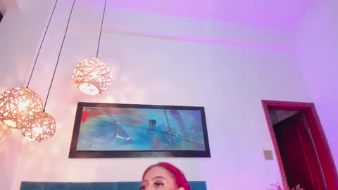 Snapshot of jupiterfoxxxx chatting on 09/12/25, 12:55 Jupiter Fox online show from 09/12/25, 12:55