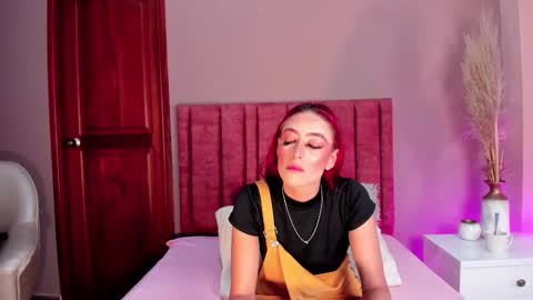 Jupiter Fox online show from 12/23/25, 12:30