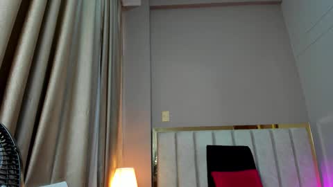 Jupiter Fox online show from 01/11/26, 03:28