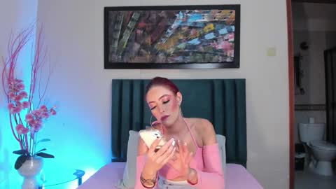 Jupiter Fox online show from 02/28/26, 11:50