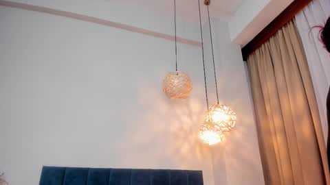 Jupiter Fox online show from 03/04/26, 12:49