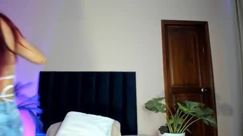 Jupiter Fox online show from 03/21/26, 12:48