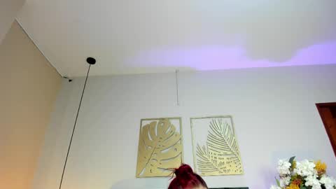 Snapshot of jupiterfoxxxx chatting on 05/21/26, 12:50 Jupiter Fox online show from 05/21/26, 12:50