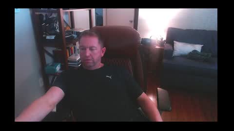 JustnSide Unexxst online show from 01/01/25, 07:10