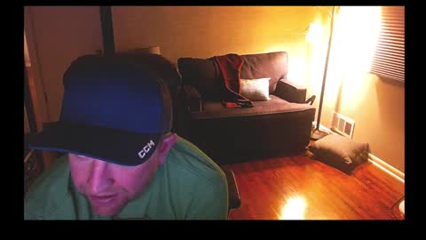 JustnSide Unexxst online show from 01/08/25, 01:32