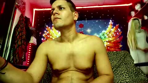 juse_kinghot online show from 02/03/26, 02:53