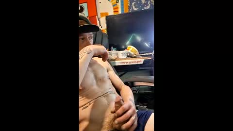 jusntym online show from 05/16/26, 08:00
