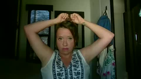 CamperGirl online show from 04/01/26, 01:34