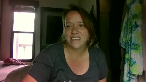 CamperGirl online show from 04/02/26, 05:10