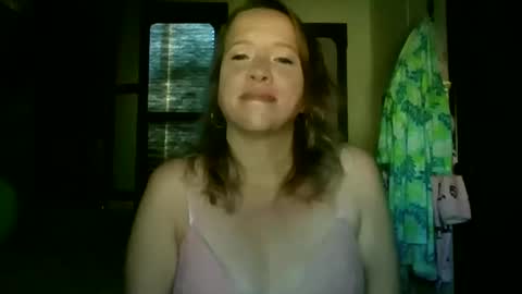 CamperGirl online show from 04/06/26, 11:55