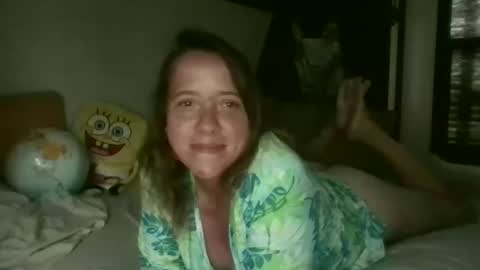 CamperGirl online show from 04/08/26, 06:08