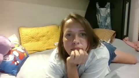 CamperGirl online show from 04/12/26, 11:54