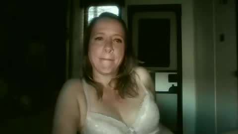 CamperGirl online show from 04/13/26, 11:59