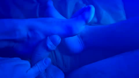 Yuri online show from 02/20/25, 06:17